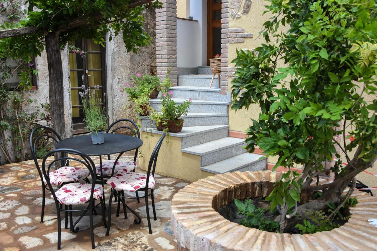 Apartamento Elba Borgo Di Latrano Magazzini  Exterior foto