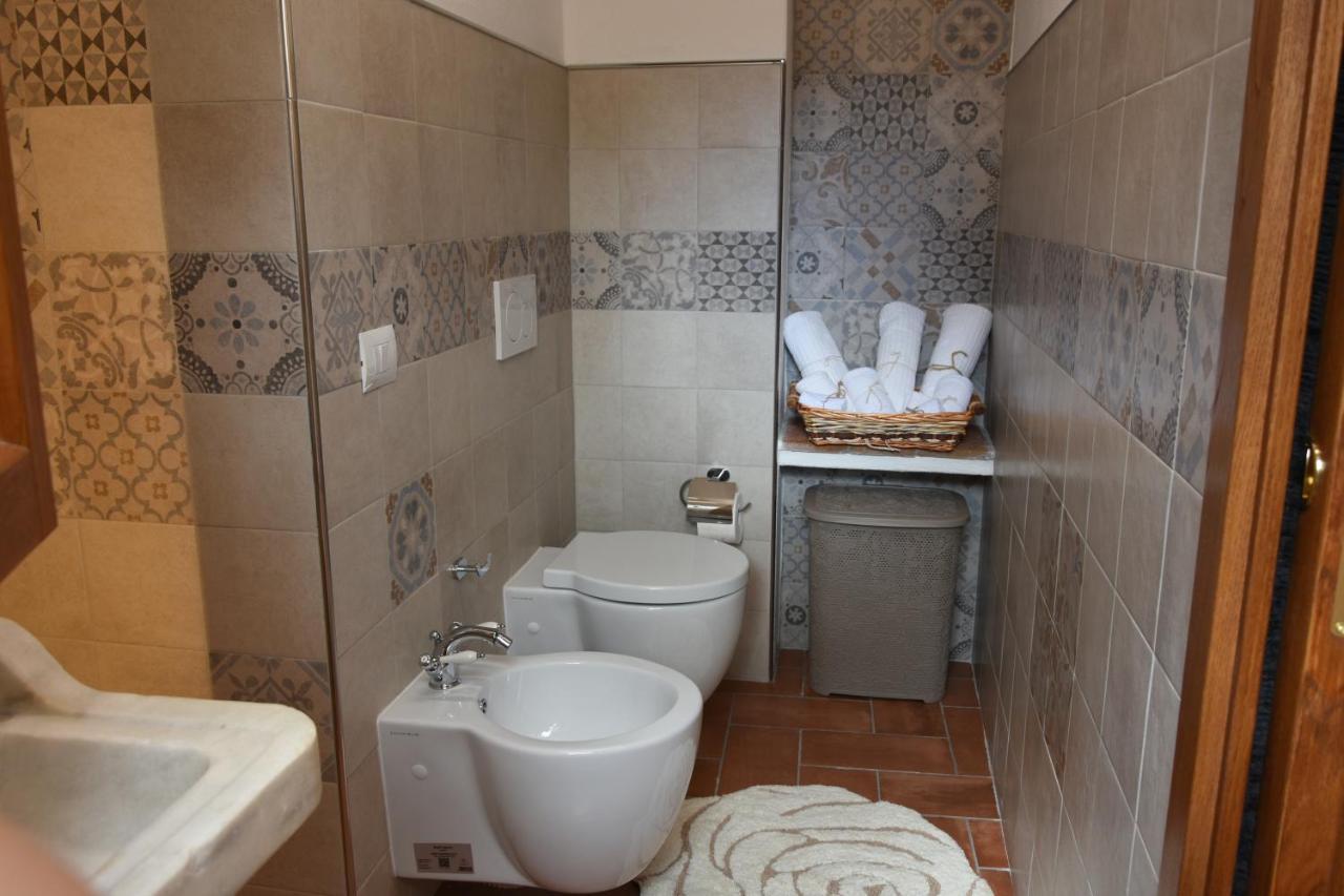 Apartamento Elba Borgo Di Latrano Magazzini  Exterior foto