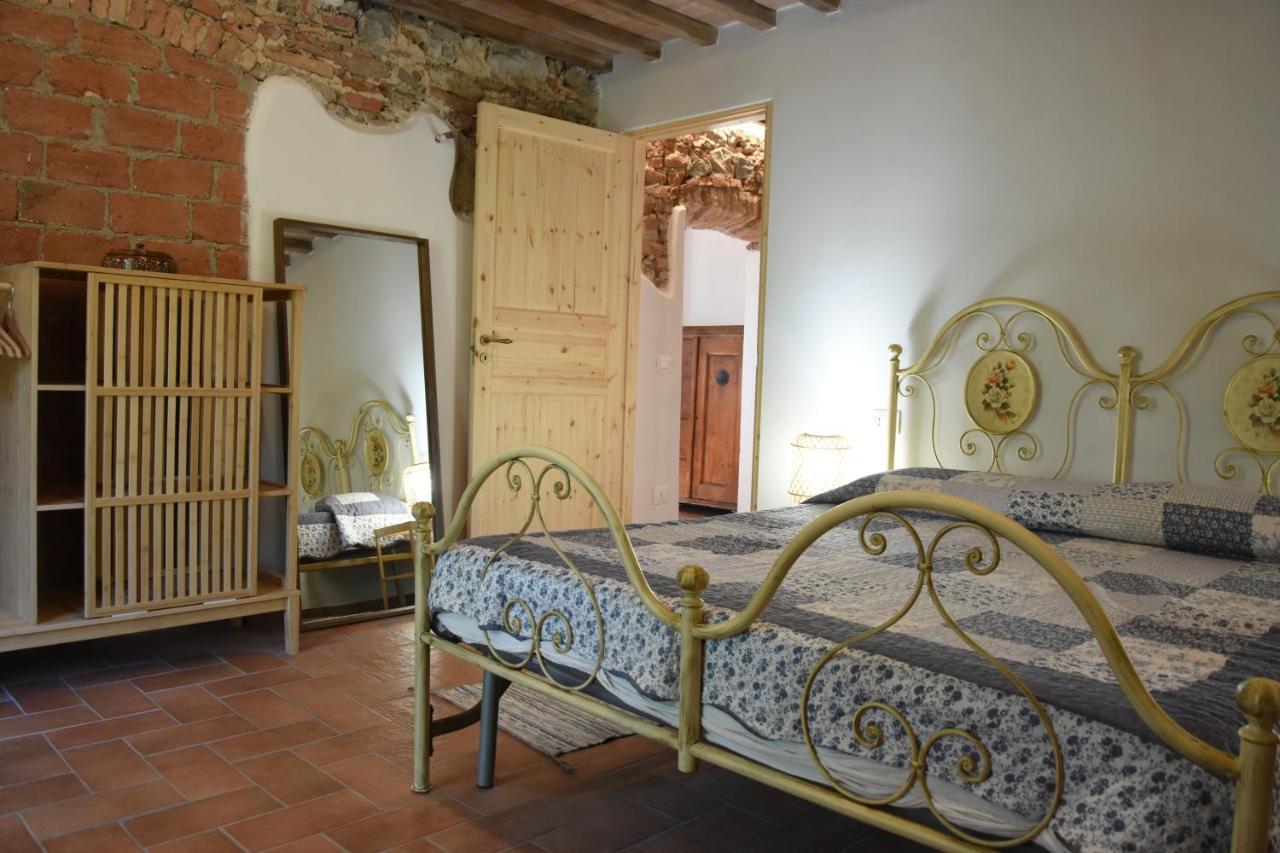 Apartamento Elba Borgo Di Latrano Magazzini  Exterior foto