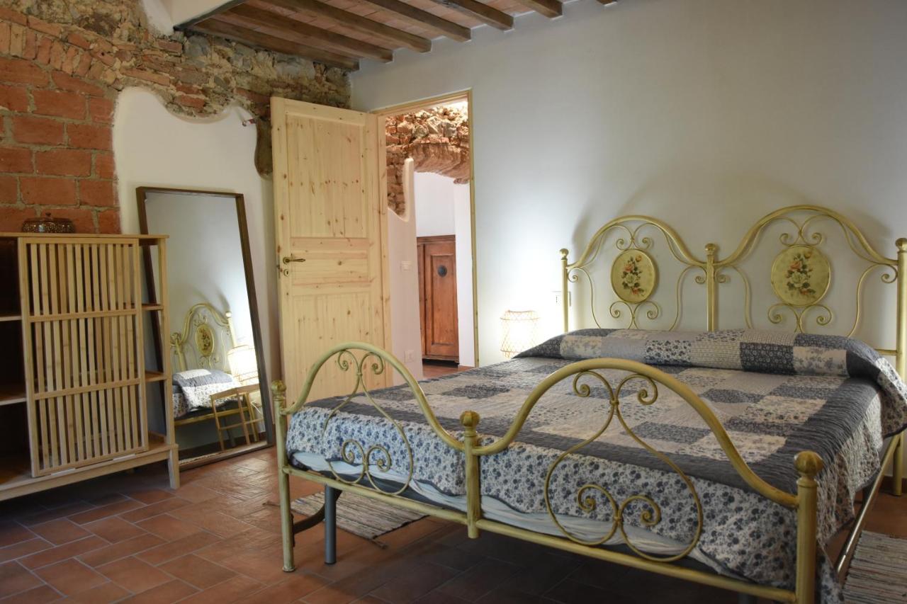 Apartamento Elba Borgo Di Latrano Magazzini  Habitación foto