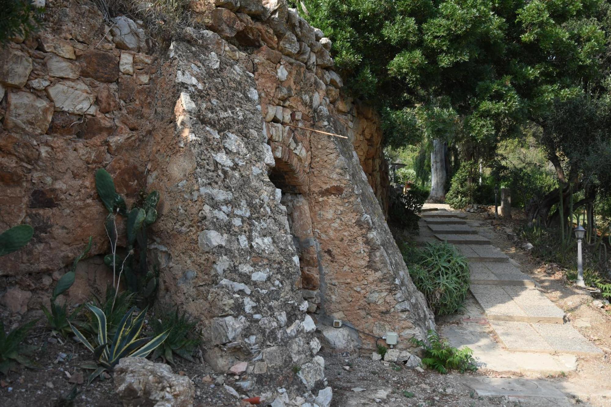 Apartamento Elba Borgo Di Latrano Magazzini  Exterior foto