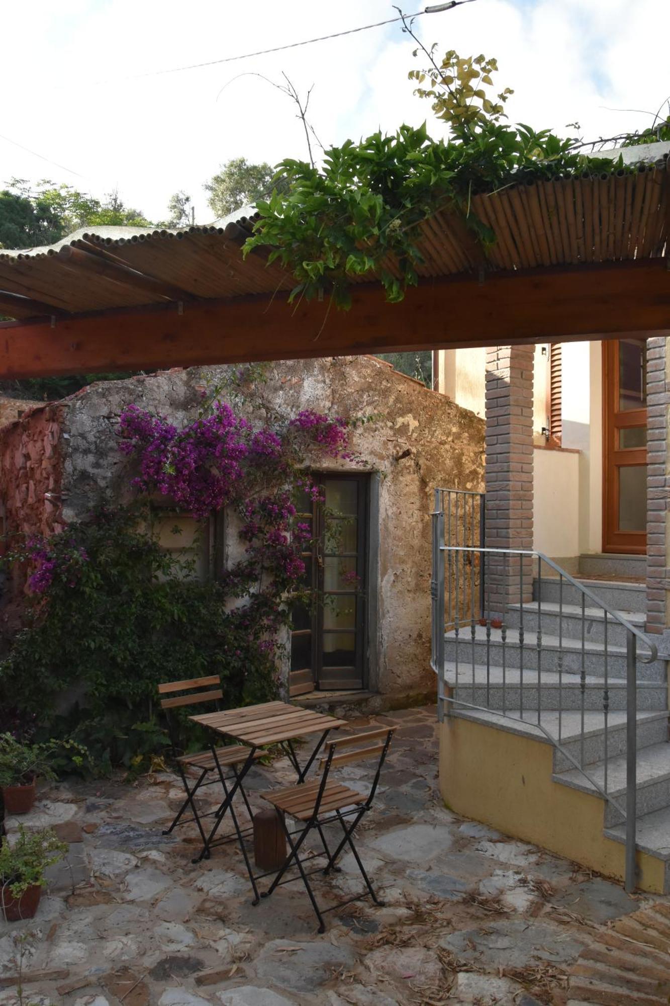 Apartamento Elba Borgo Di Latrano Magazzini  Habitación foto