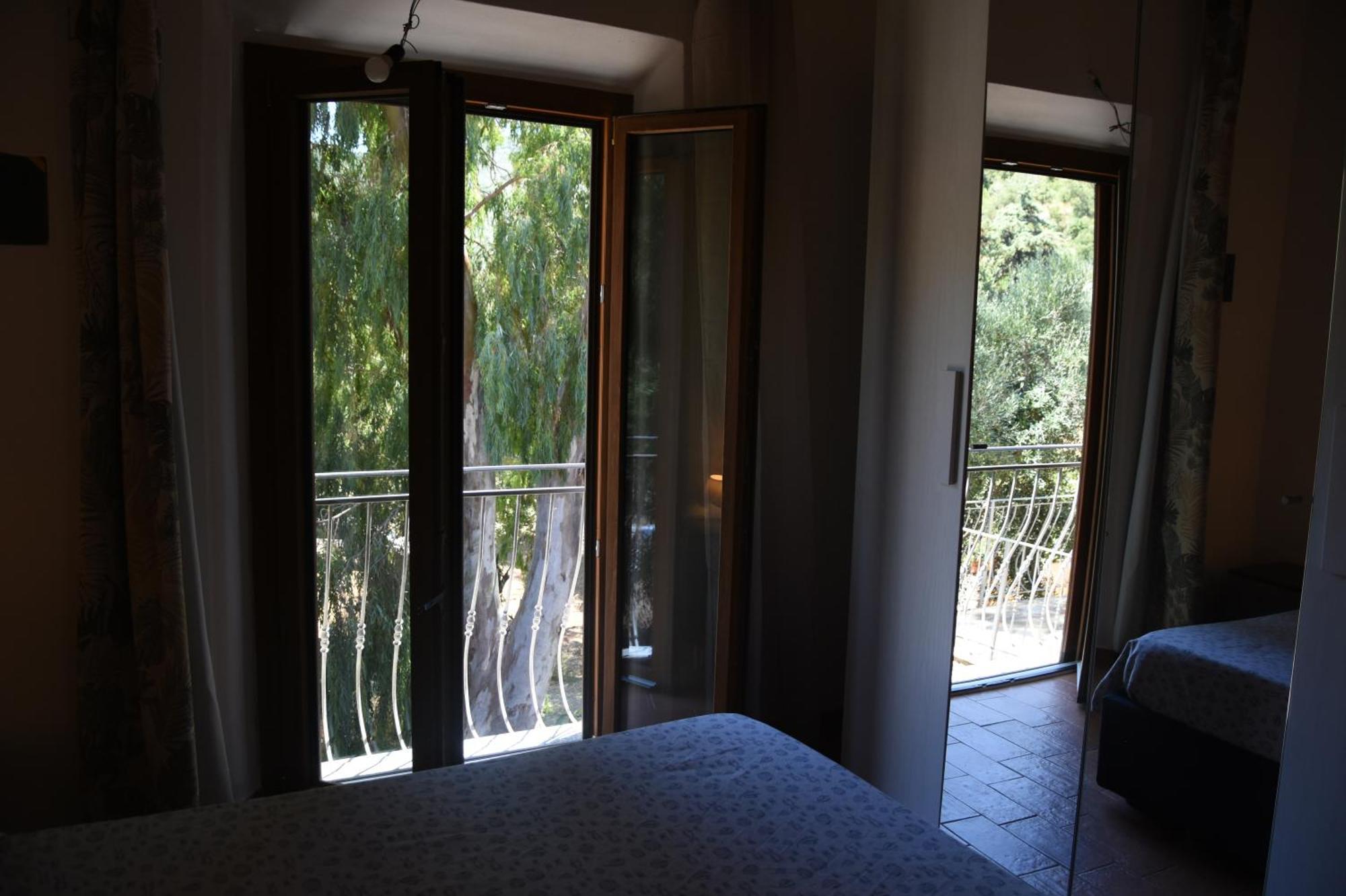 Apartamento Elba Borgo Di Latrano Magazzini  Habitación foto